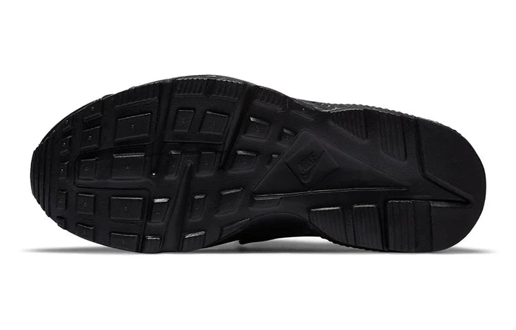 Nike Huarache Run 'Triple Black'