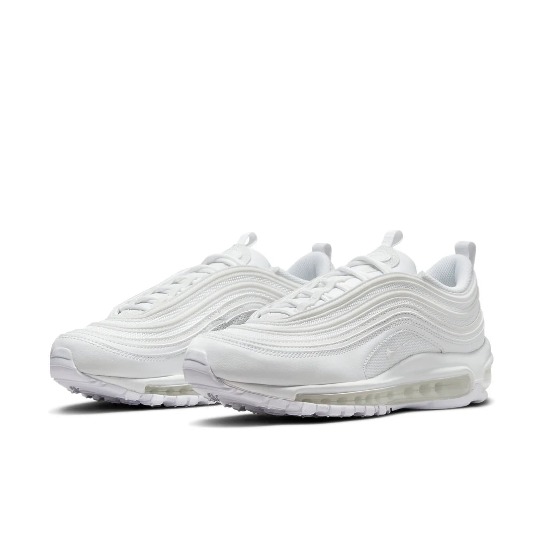 Nike Air Max 97 'Triple White'