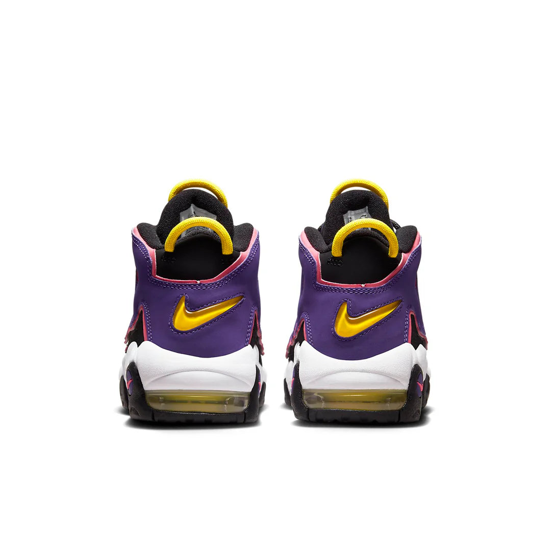 Nike Air More Uptempo 'Court Purple'