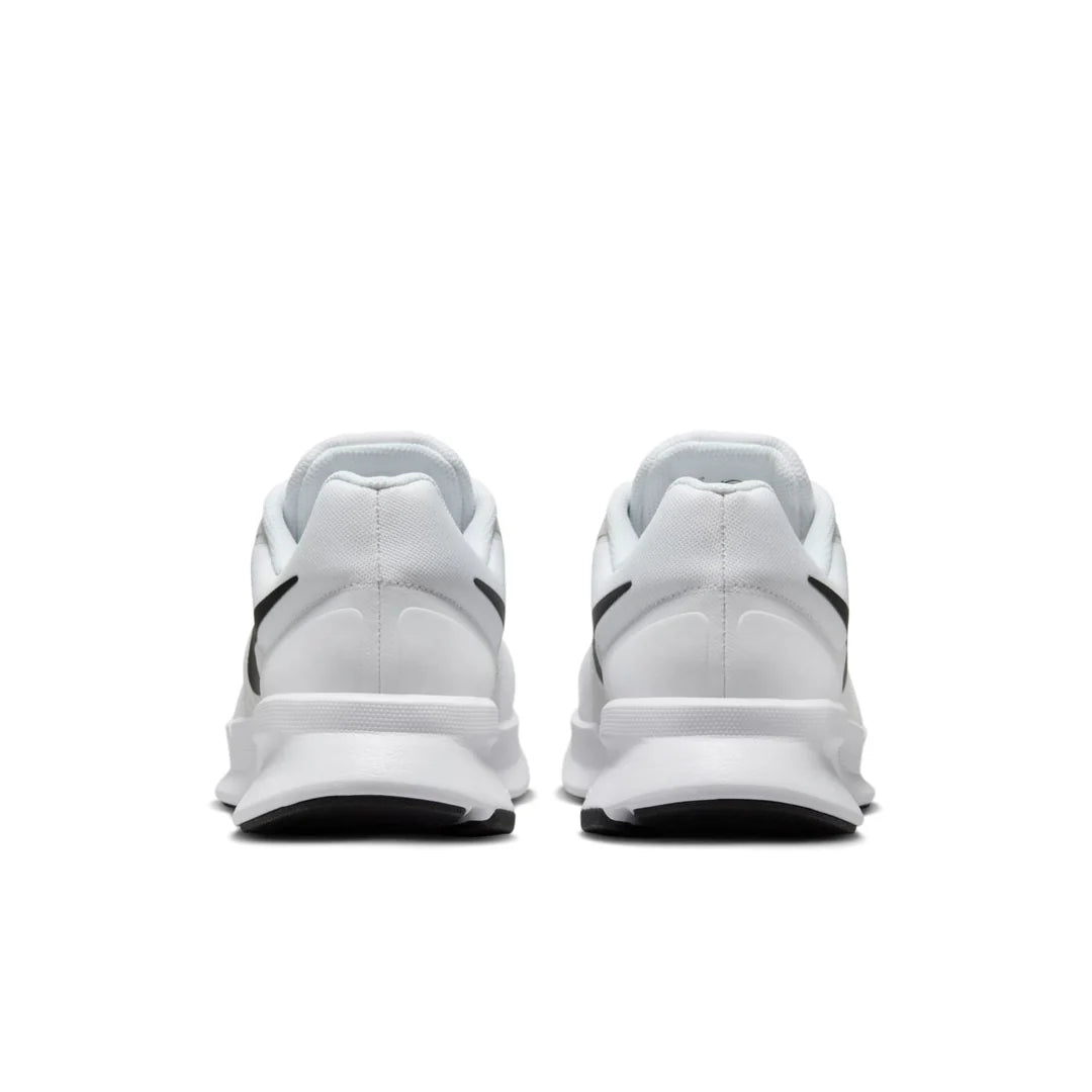 Nike Run Swift 3 'White Black'