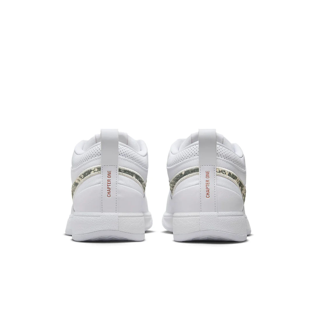 Nike Book 1