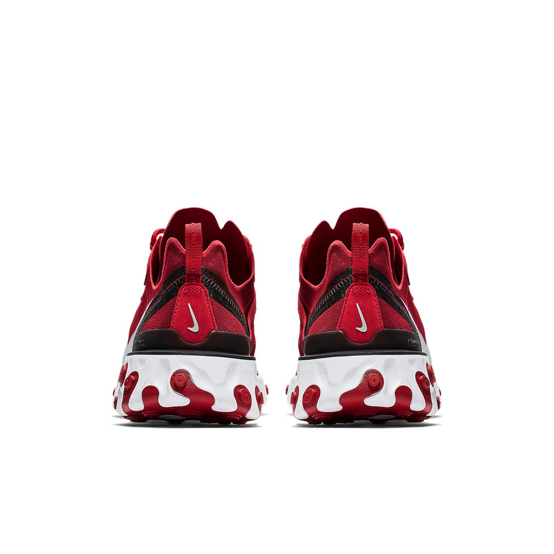 Nike React Element 55 'Team Red'