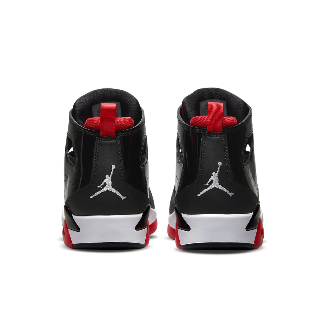 Air Jordan Flight Club 91 'Bred'