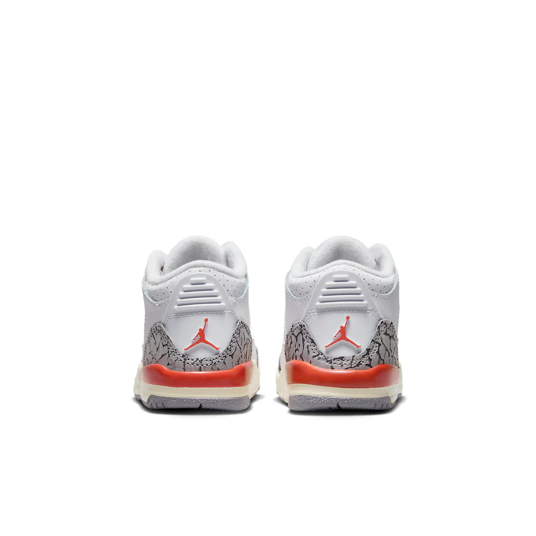 Air Jordan 3 Retro 'Georgia Peach'