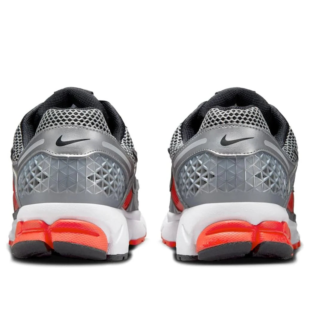 Nike Air Zoom Vomero 5 'Bright Crimson Silver Black'