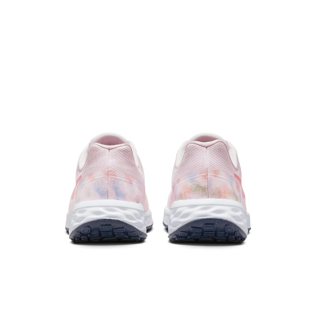 Nike Revolution 6 Next Nature Premium 'Floral Watercolor'Women's