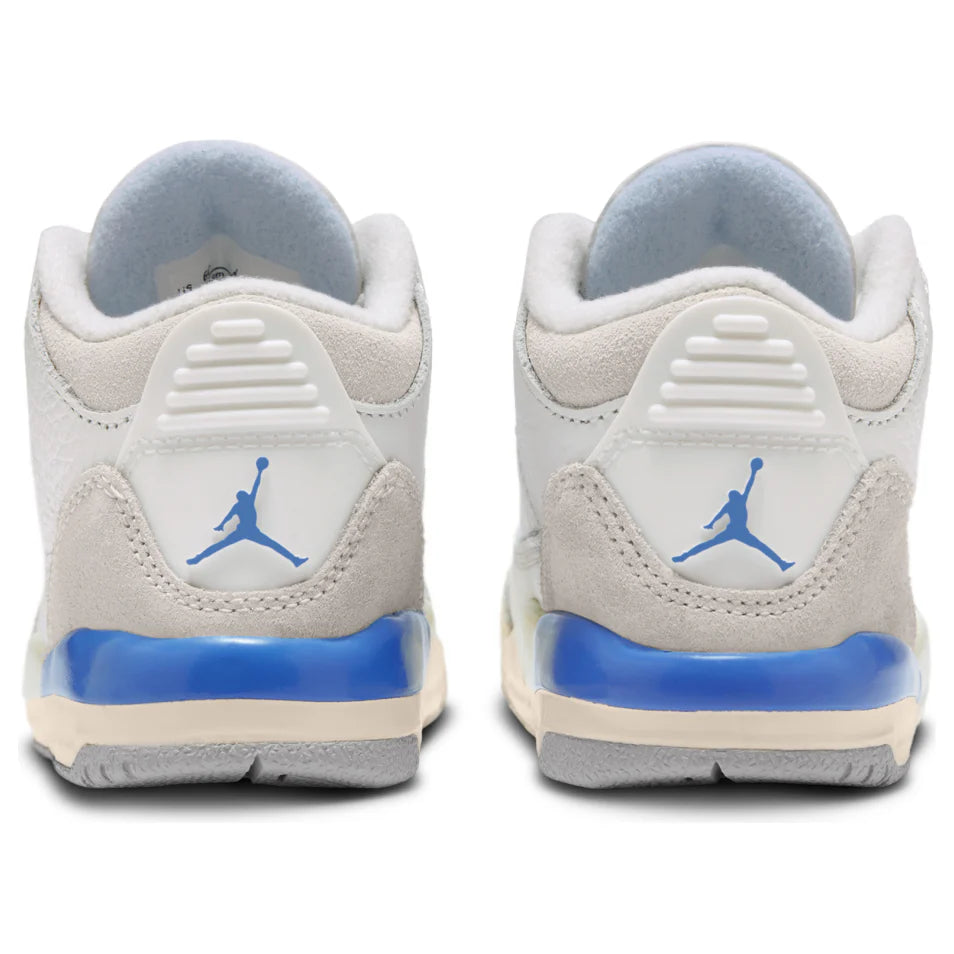 Air Jordan 3 Retro 'Lucky Shorts'