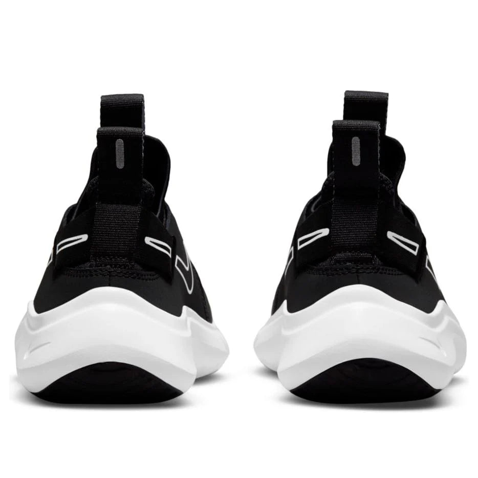 Nike Flex Plus 'Black White'