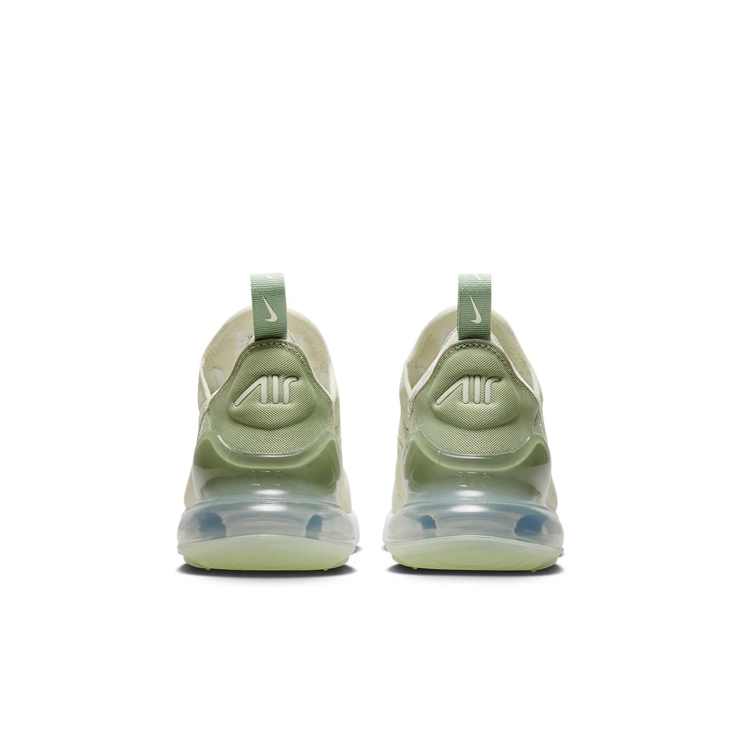 Nike Air Max 270 'Sea Glass Oil Green'