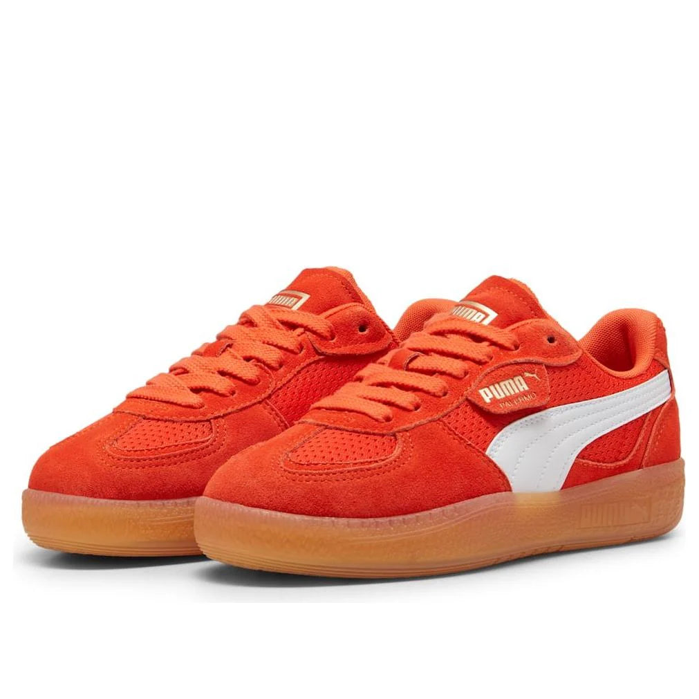 PUMA Palermo Moda Vintage 'Redmazing Gum'