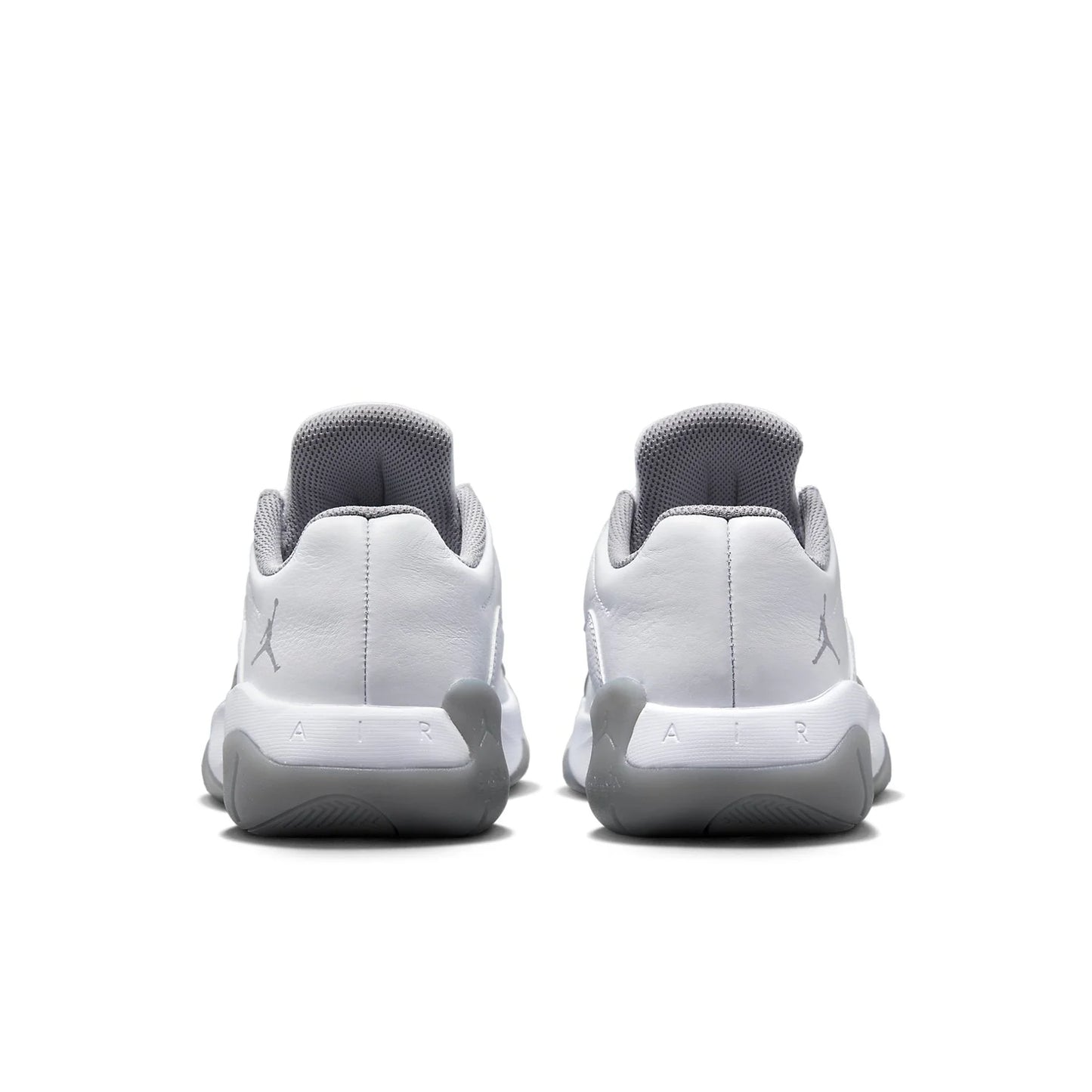 Air Jordan 11 CMFT Low 'White Cement Grey'
