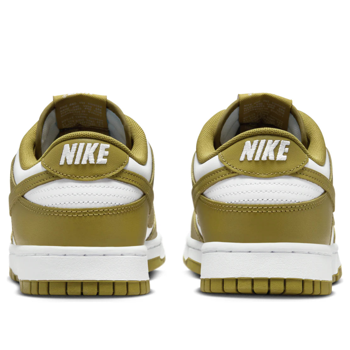 Nike Dunk Low 'Pacific Moss'