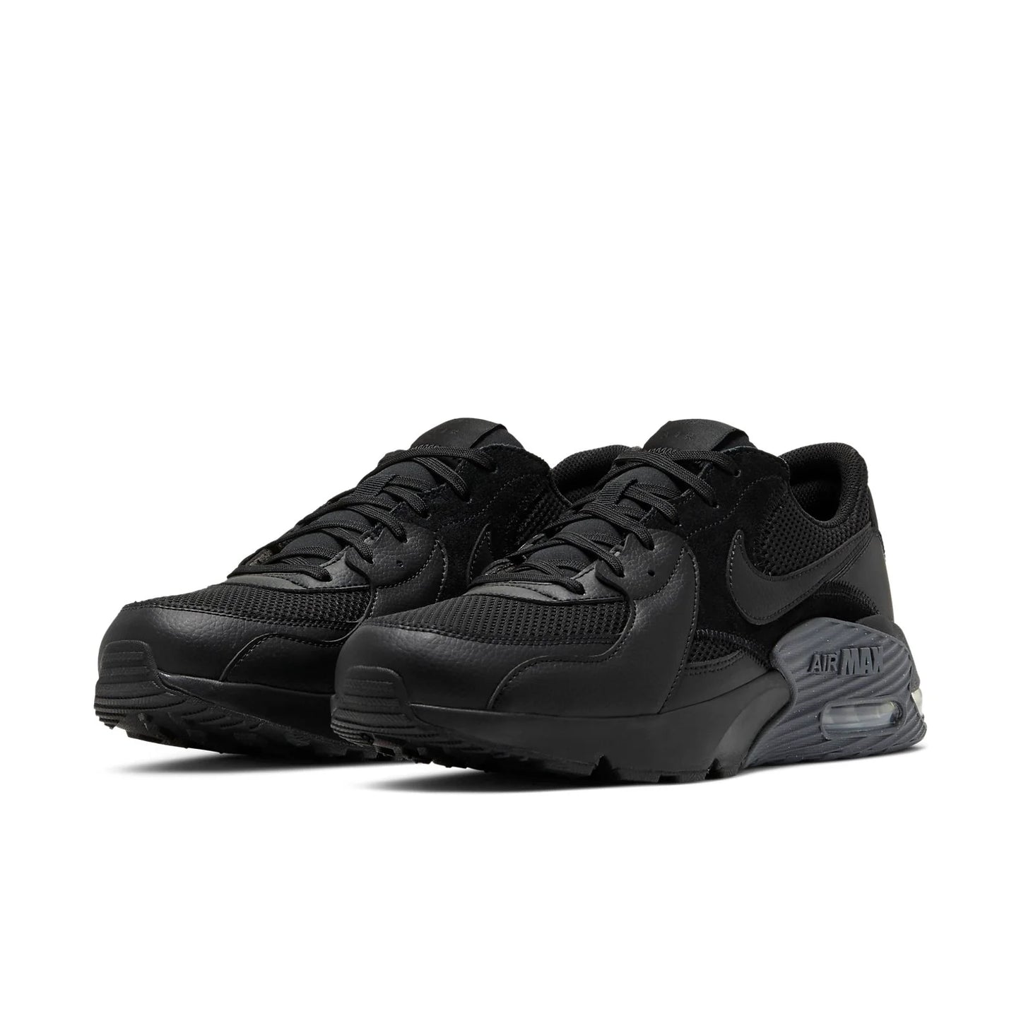 NikeAir Max Excee 'Black Dark Grey