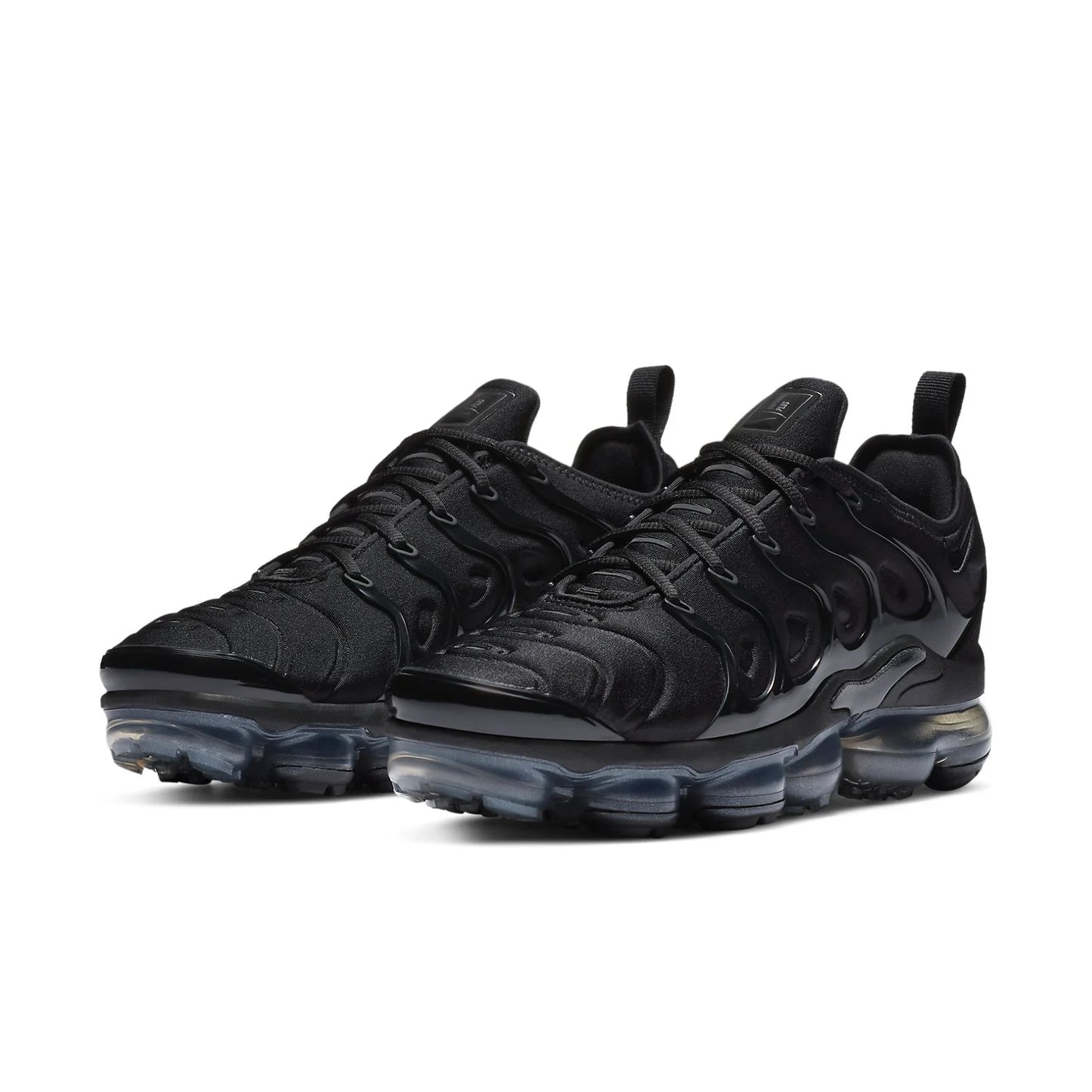 Nike Air VaporMax Plus SE 'Black'