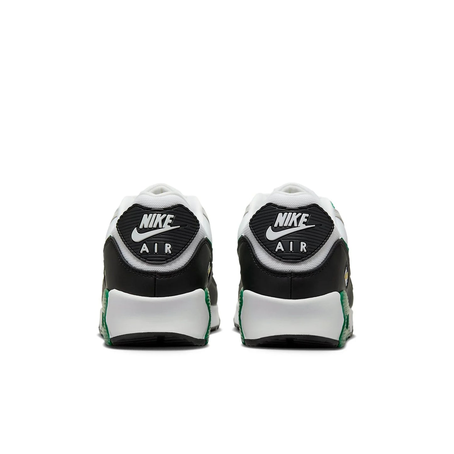 Nike Air Max 90 'White Malachite Black'