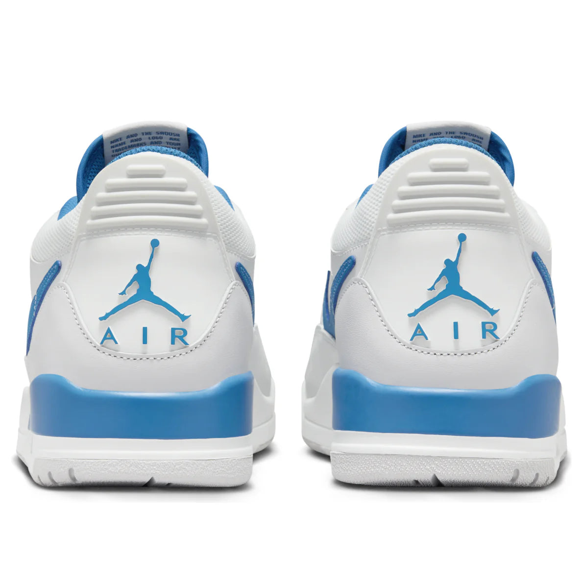 Air Jordan Legacy 312 Low 'Military Blue'