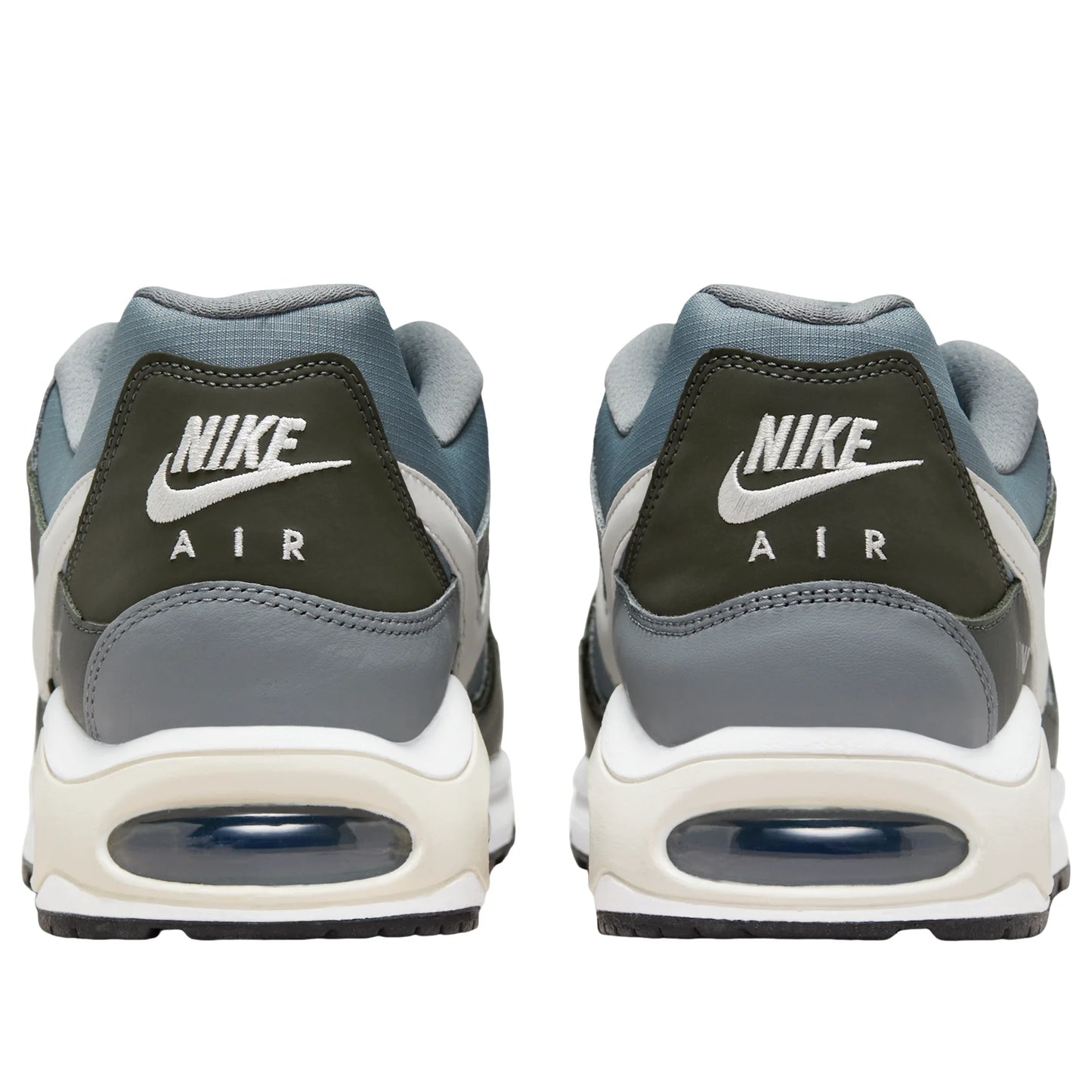 Nike Air Max Command 'Cool Grey Sequoia'