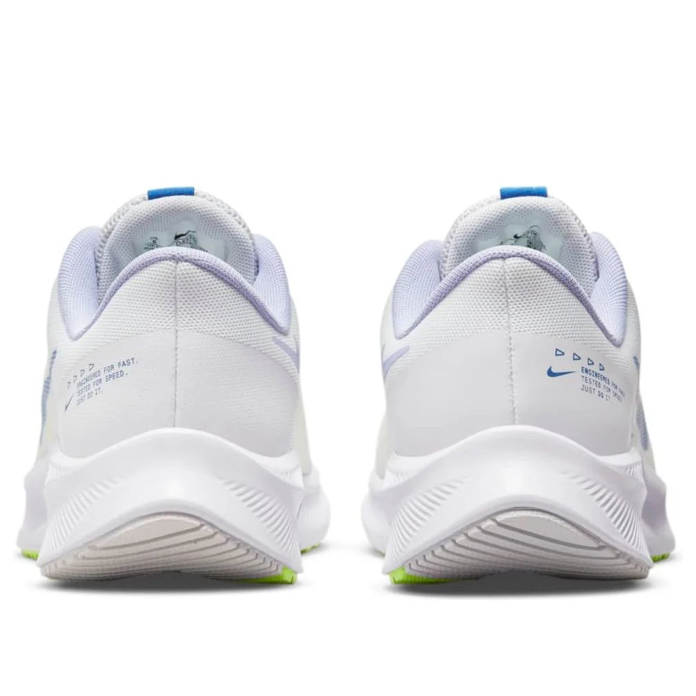 Nike Quest 4 'White Game Royal'