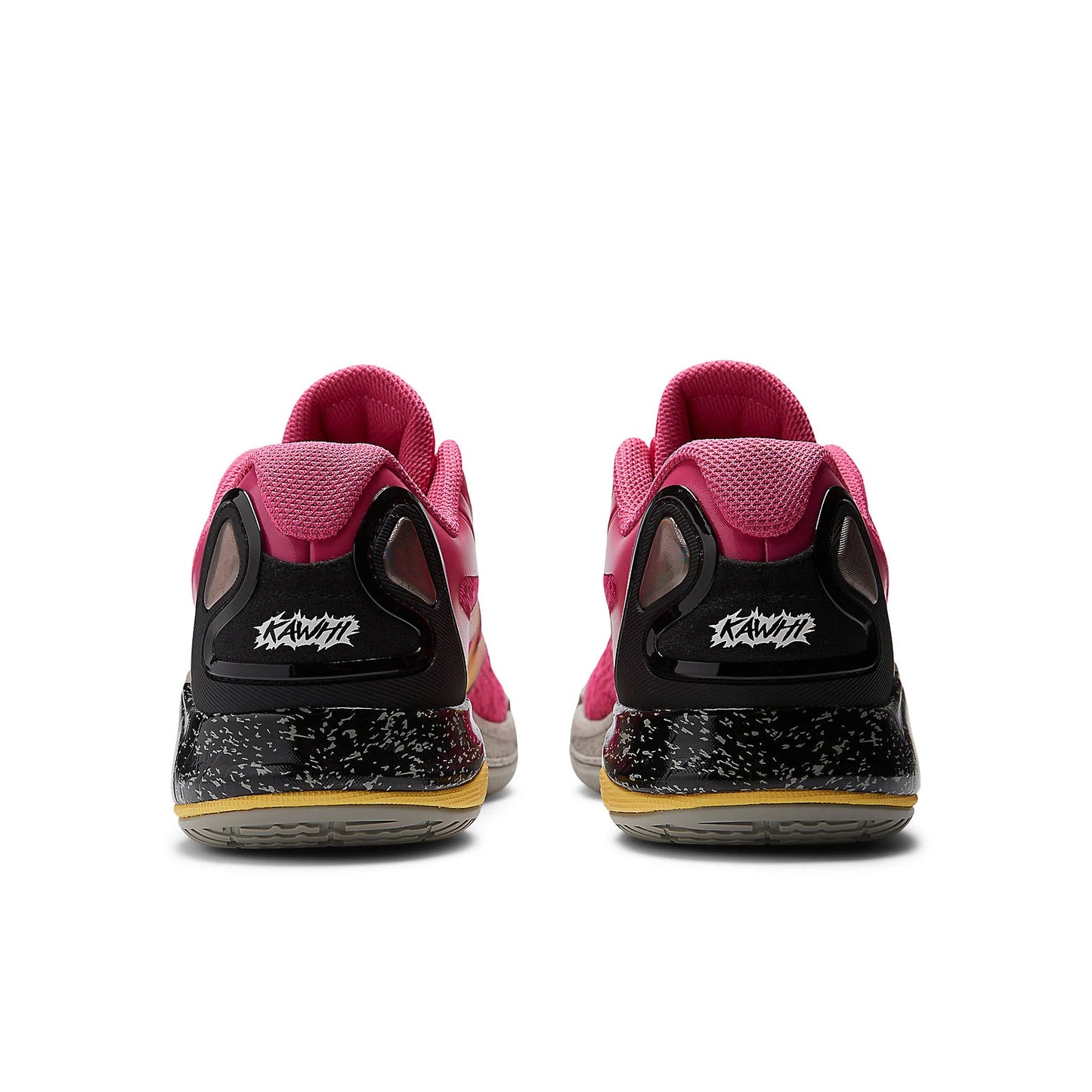 New BalanceKawhi 4 'Transcend Reality'