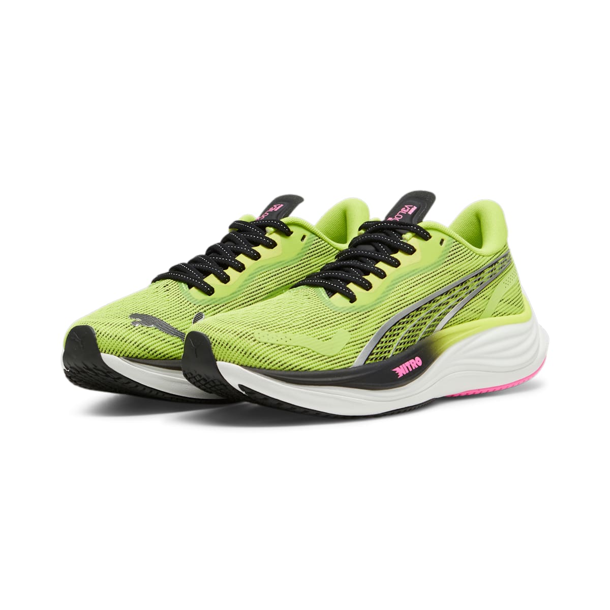 PUMA Velocity Nitro 3 'Psychedelic Rush'