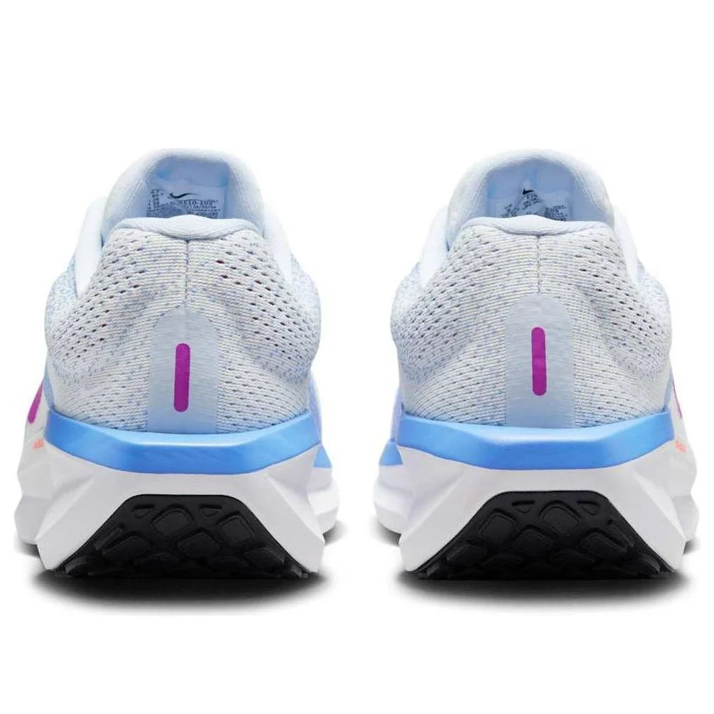 Nike Air Zoom Winflo 11 'Summit White Royal Pulse Grey Hyper Violet'