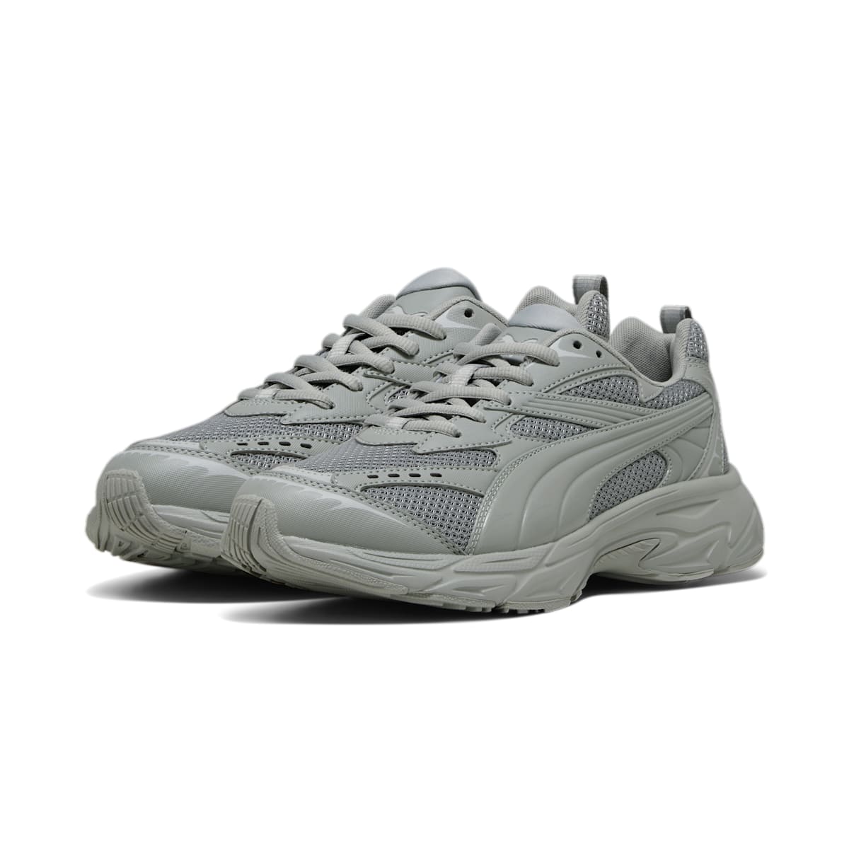 PUMA Morphic Base 'Grey'