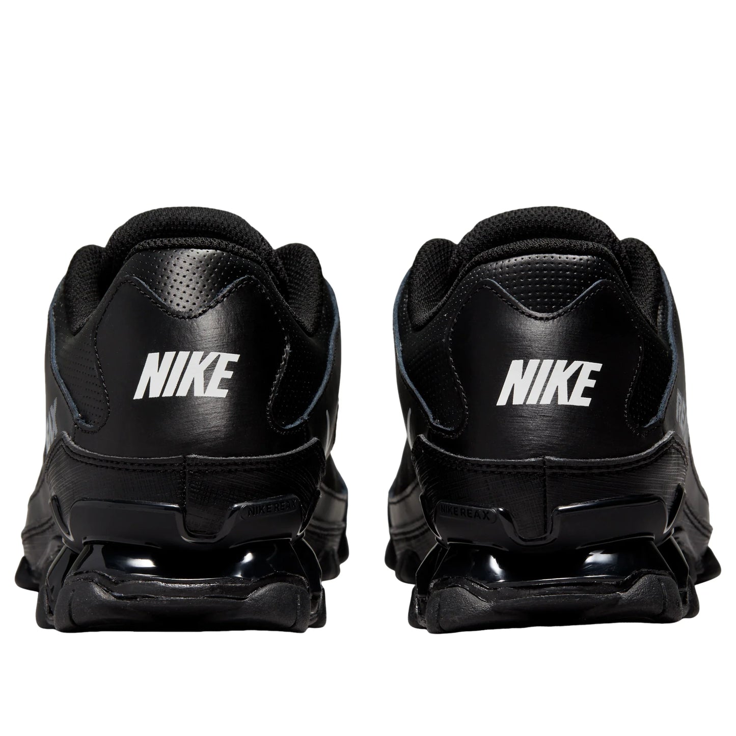 Nike Reax 8 TR 'Black White'