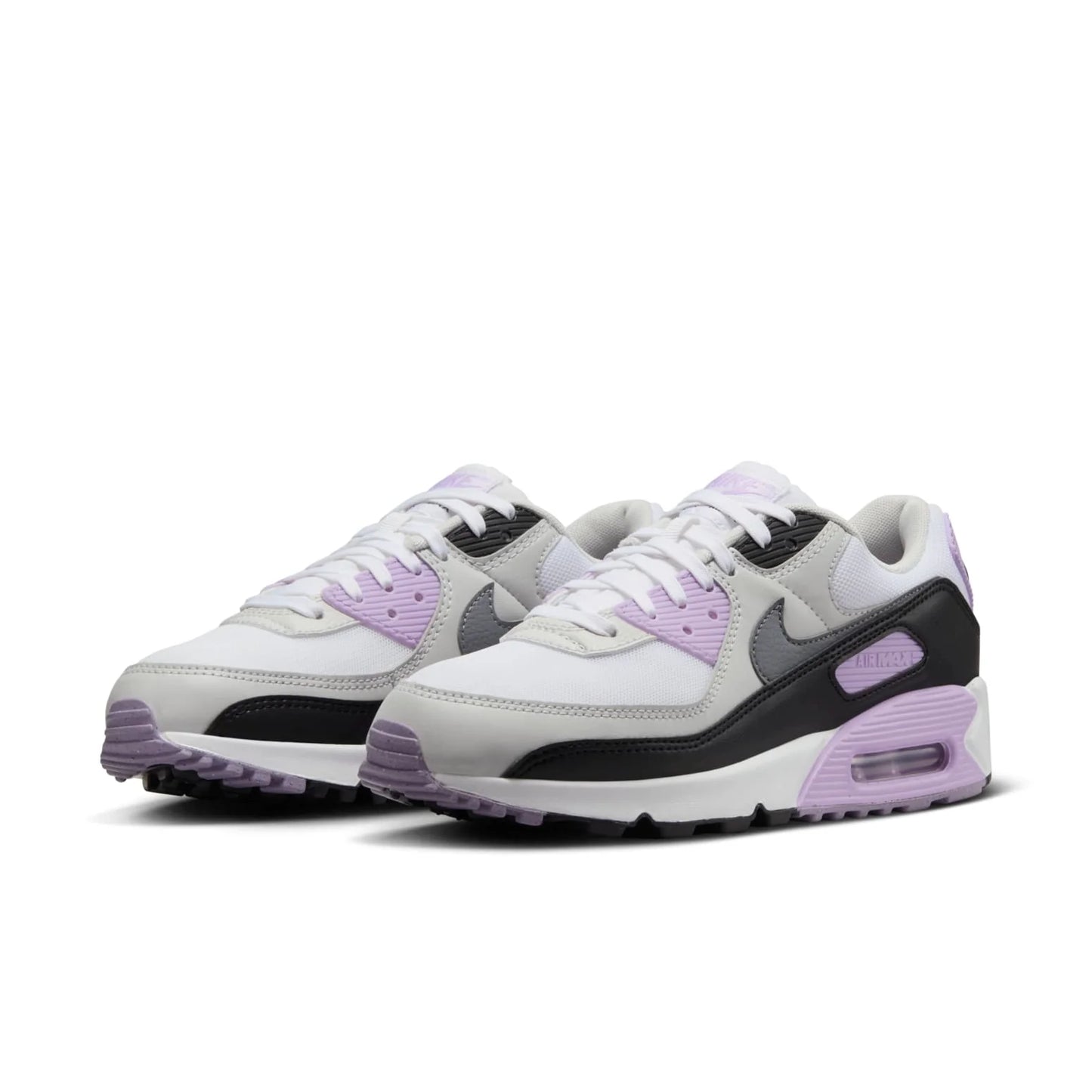 Nike Air Max 90 'White Lilac'
