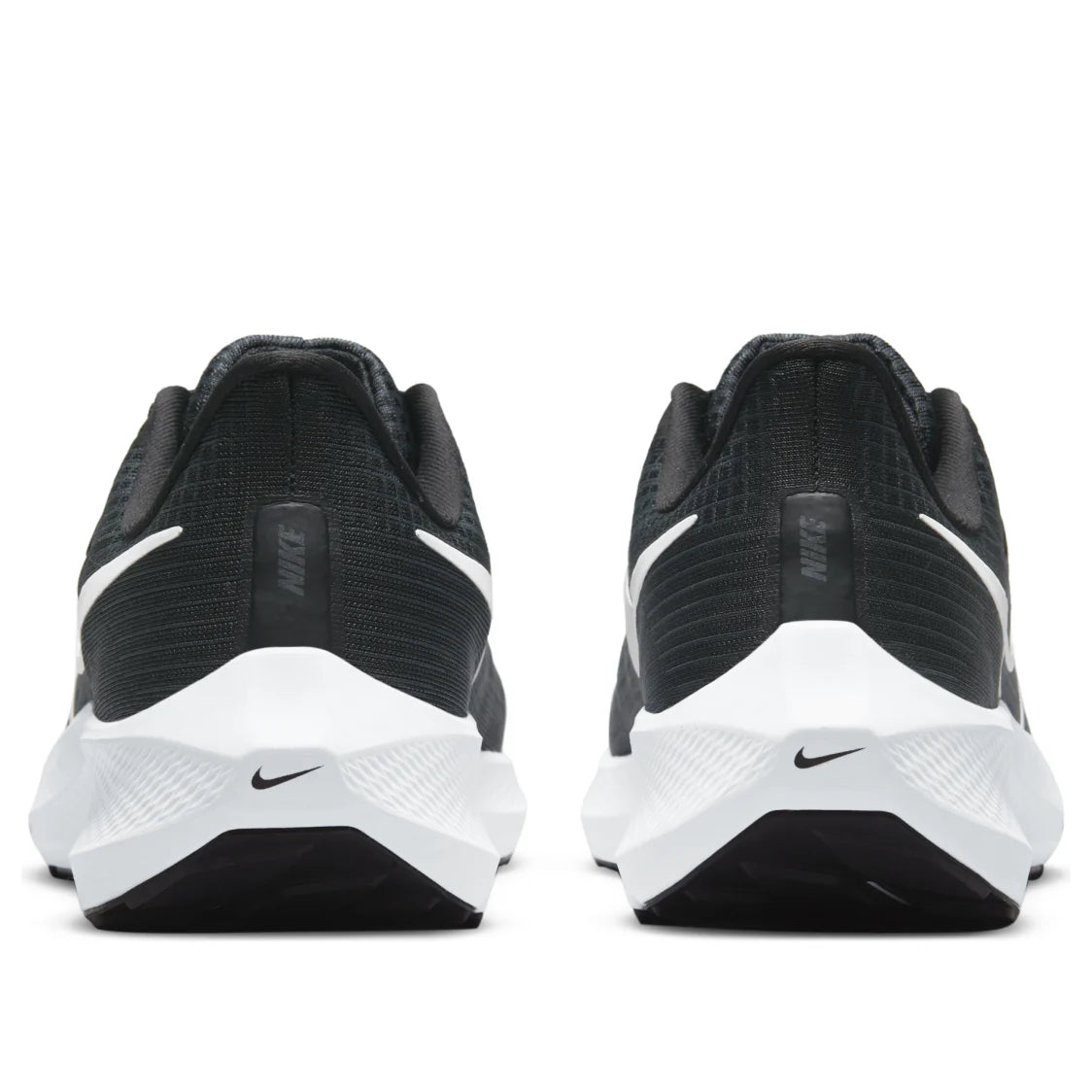 Nike Air Zoom Pegasus 39 'Black Dark Smoke Grey'
