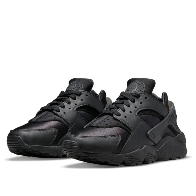 Nike Air Huarache 'Triple Black'