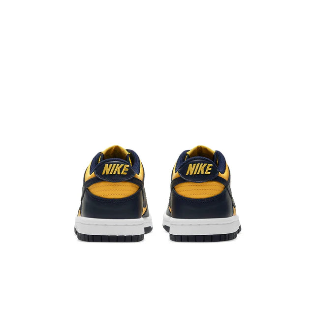 Nike Dunk Low ‘Michigan’