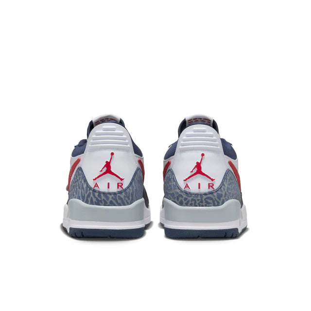 Jordan Legacy 312 Low