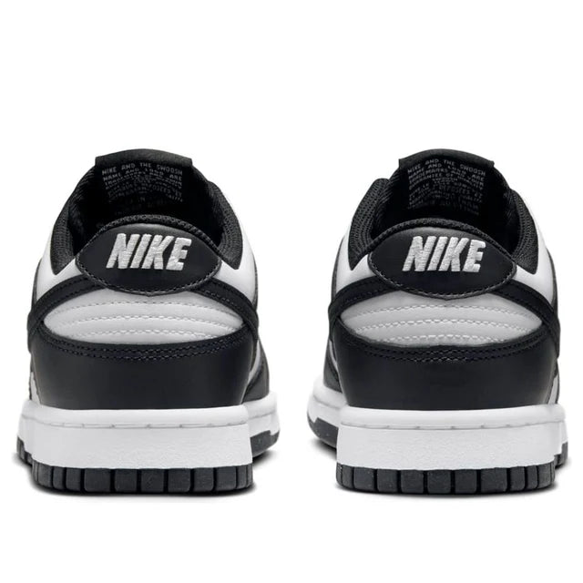 Nike Dunk Low Next Nature 'Black White