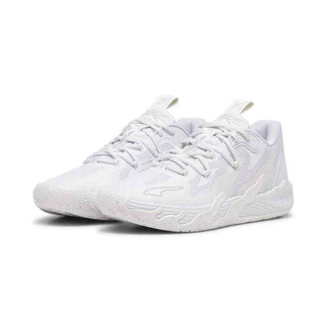 PUMA x LAMELO BALL MB.03 Lo Men’s Basketball Shoes