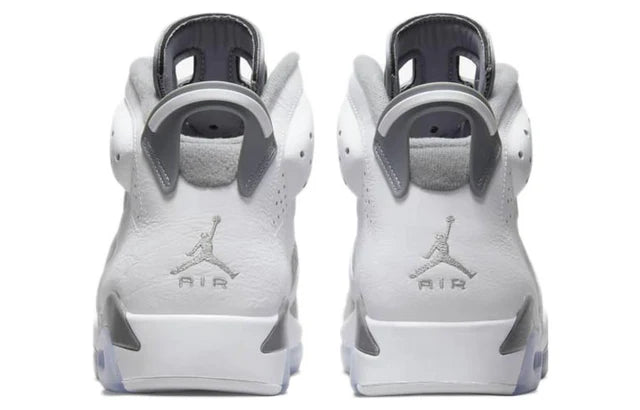 Nike Air Jordan 6 “Cool Grey”