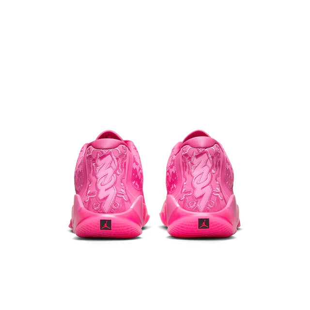Nike Air Jordan Zion 3