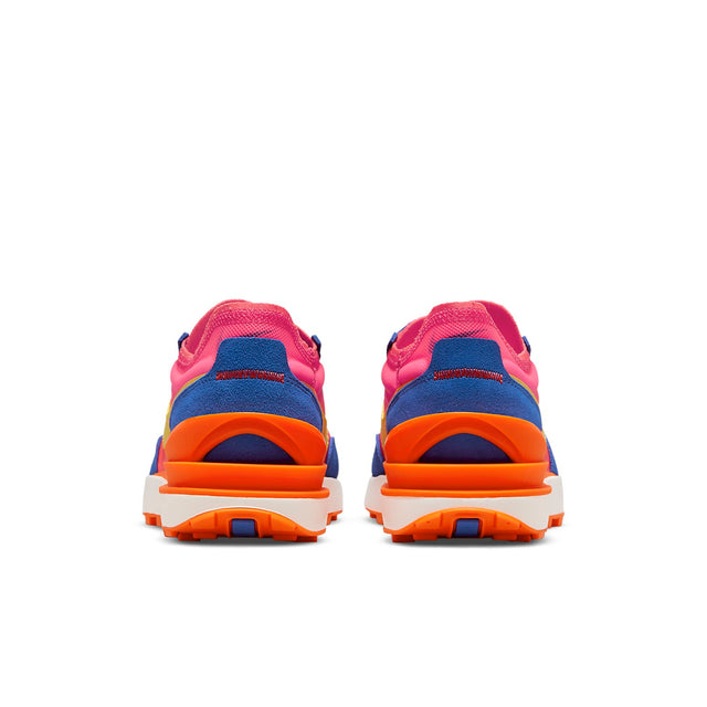 Nike Waffle One 'Racer Blue Hyper Pink'