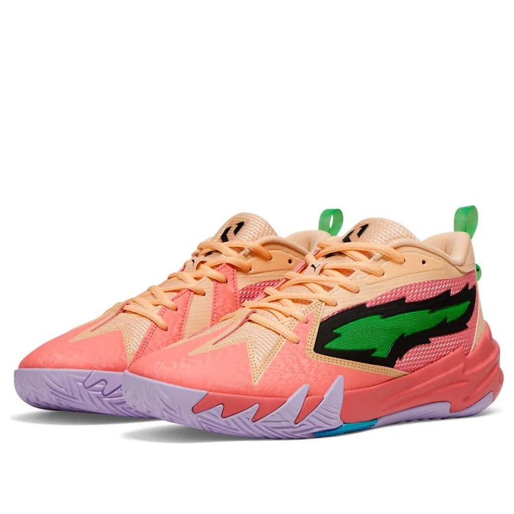 PUMA Scoot Zeros 'Georgia Peach'
