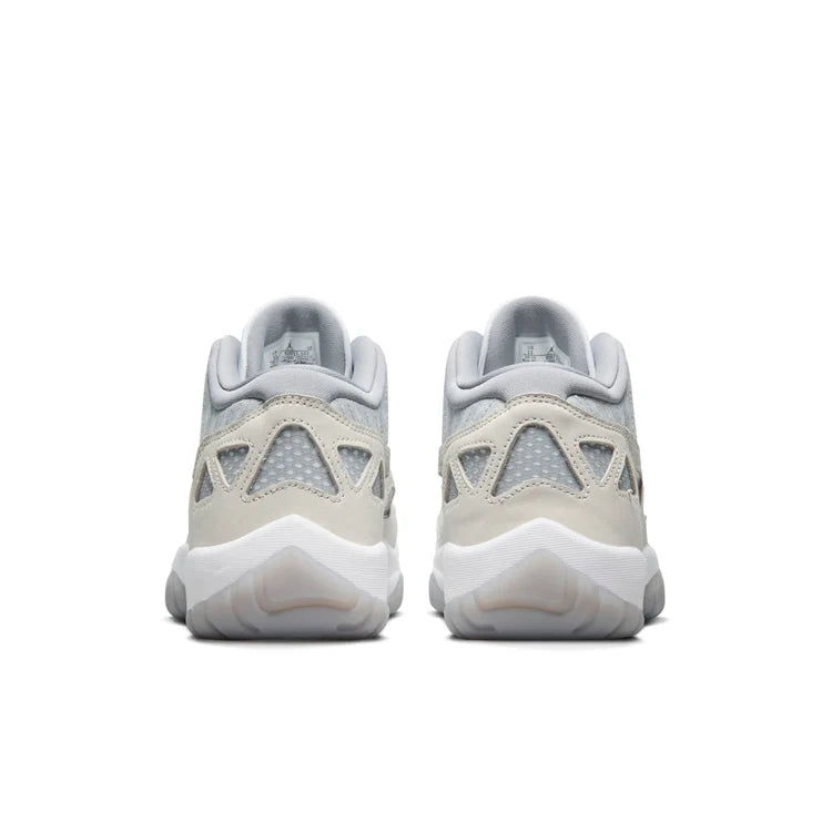 Nike Air Jordan 11 Low IE “Light Orewood Brown”