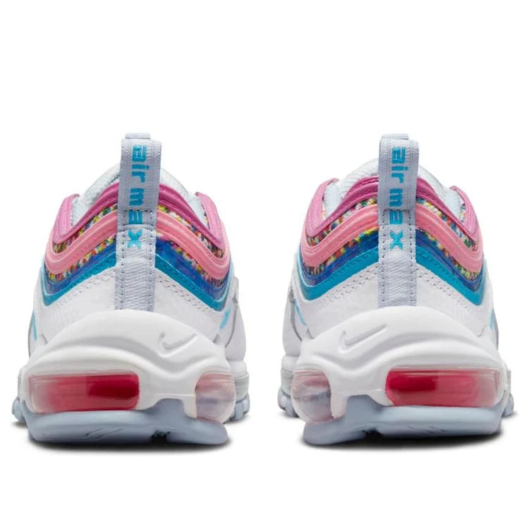 Nike Air Max 97 SE 'Bright Colors!' (GS)