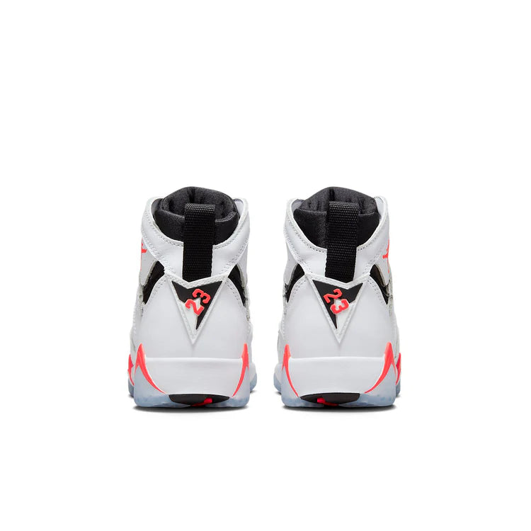 Air Jordan 7 Retro ‘White Infrared’ Children’s
