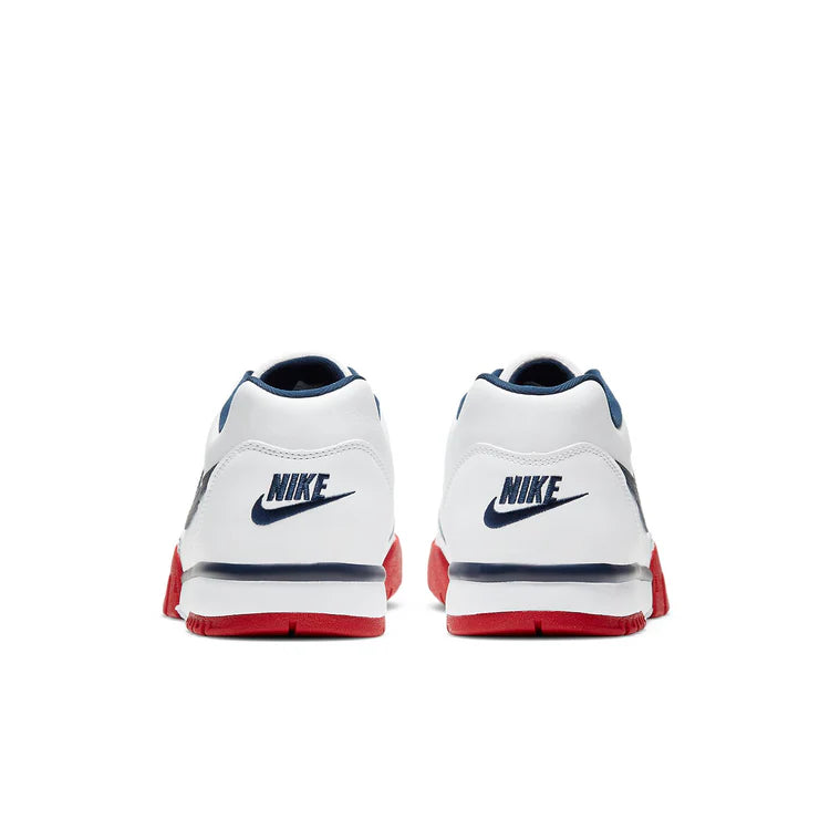 Nike Cross Trainer Low 'Gym Red Obsidian'