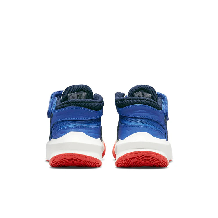 Nike Team Hustle D 10