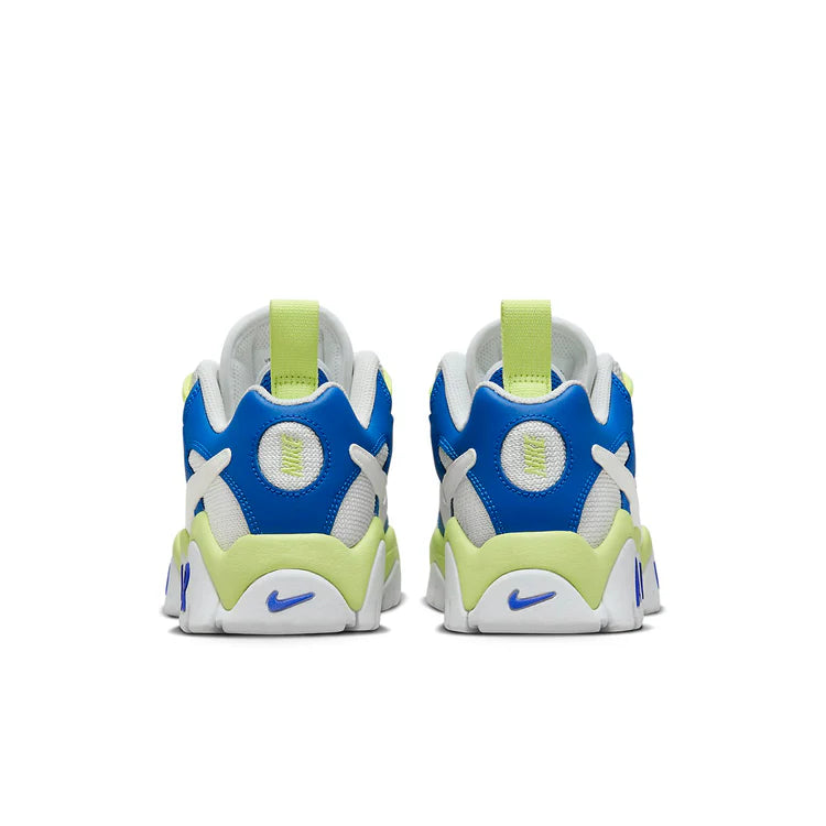 Nike Air Barrage Low 'Sprite'