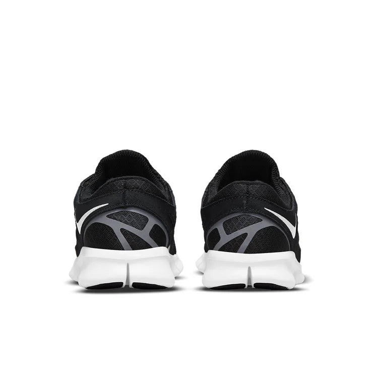 Nike Free Run 2 'Black Dark Grey'