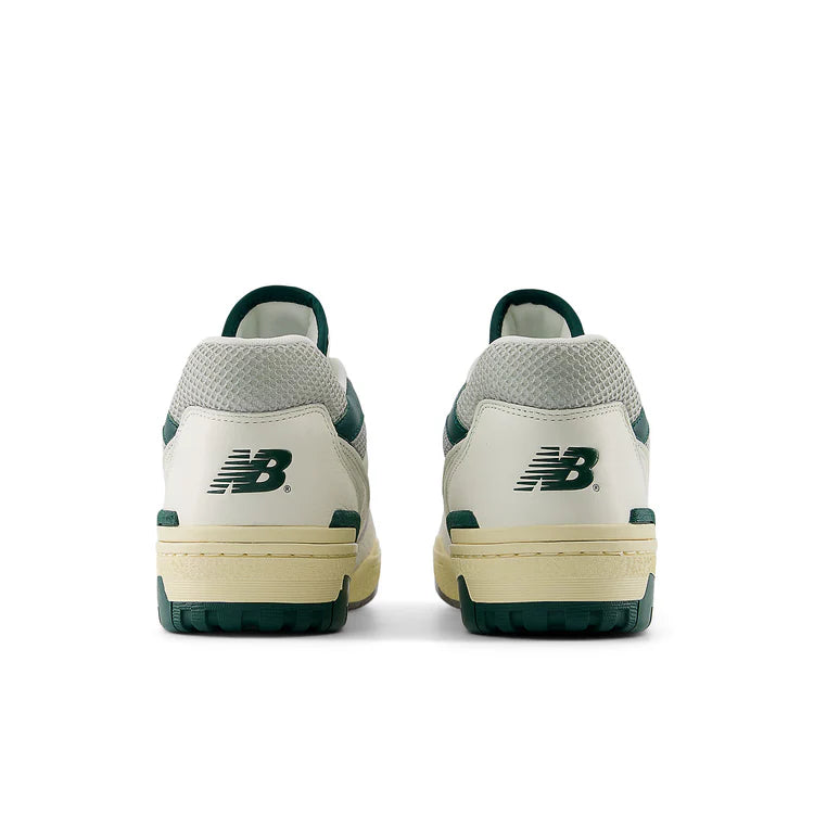 New Balance550 'Sea Salt Pack Marsh Green'