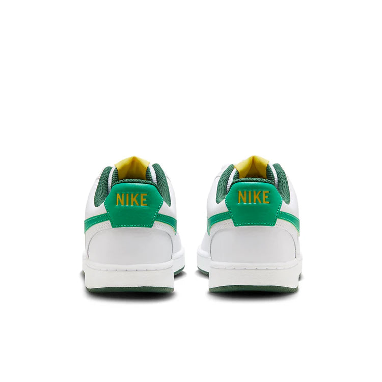 Nike Court Vision Low 'Green
