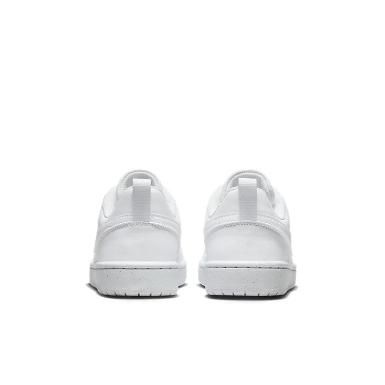 Court Borough Low Recraft ‘Triple White’