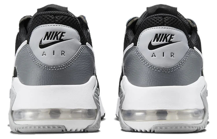Nike Air Max Excee Black White Cool Grey