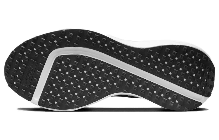 Nike Interact Run 'Black White Anthracite'